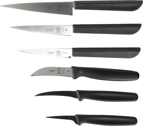 Image of 7 Piece Carving Knife Set