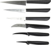 7 Piece Carving Knife Set