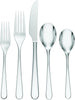 894747 Kenbrook 20 Piece Everyday Flatware Set, Service for 4