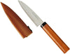 Kai Kai DH7173 Fruit Knife, Kai House Select Kizaya, Made in Japan