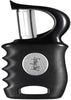 Premium Swivel Vegetable Peeler, Black