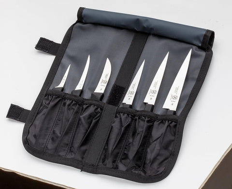 Image of 7 Piece Carving Knife Set