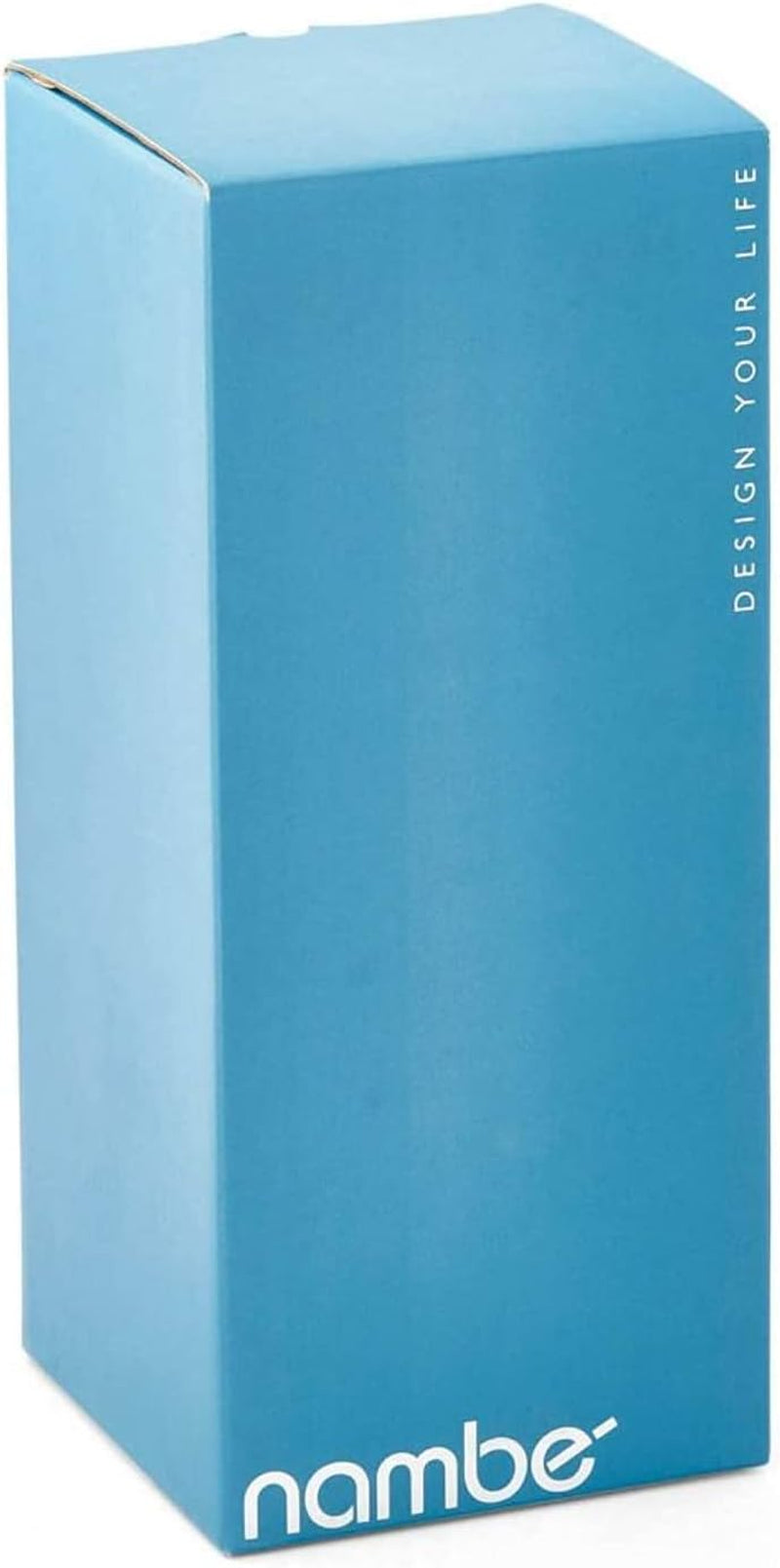 Vie Collection Flask | 8-Ounce Liquor Flask for Men | Leakproof Drinking Flask | Made with Acacia Wood and Stainless Steel | Hip Flask for Wedding Party Gift Outdoor Activities