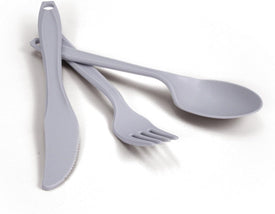 Coghlans Duracon Cutlery Set