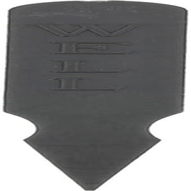 Well Steak Marker-Black, Package of 1000