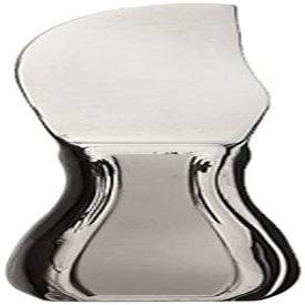 61-0020 Knife, Weighted Cutlery, Straight, 7.3 Oz