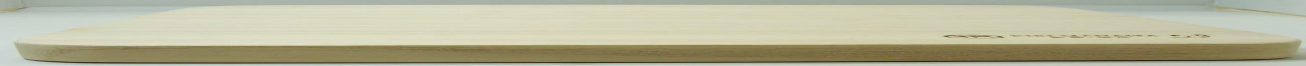 Yokoyama KM-500 Paulownia Cutting Board, Made in Kamo, Niigata