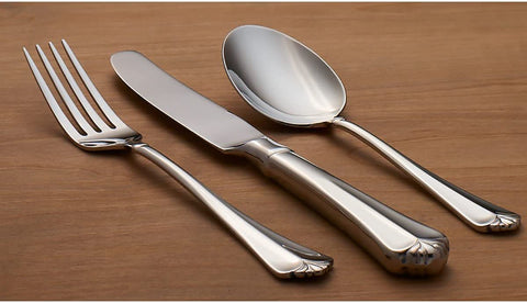 Image of Juilliard 5-Piece Flatware Set, Service for 1