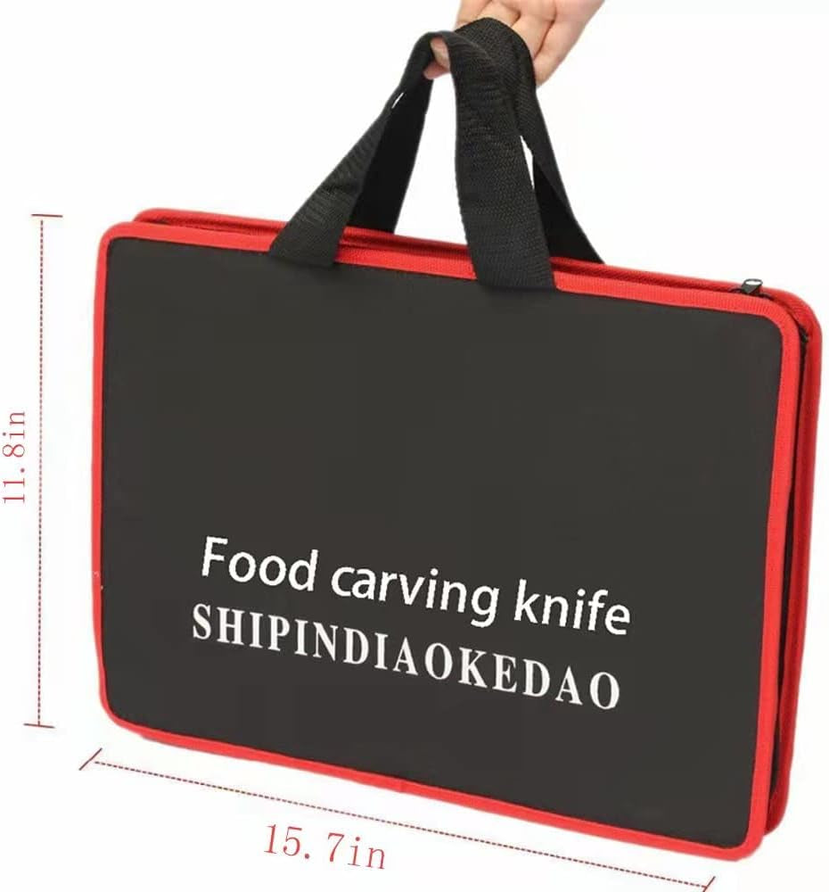 80Pcs/Set Multifunctional Portable Vegetable Fruit Food Engraving Peeling Kitchen Carving Sculpting Modeling Tools Kit Pack