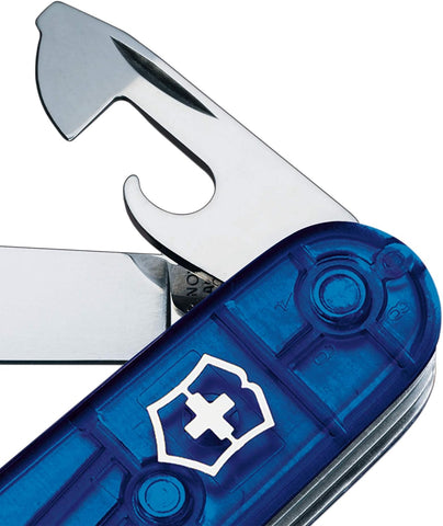 Image of Swiss Army Climber Pocket Knife