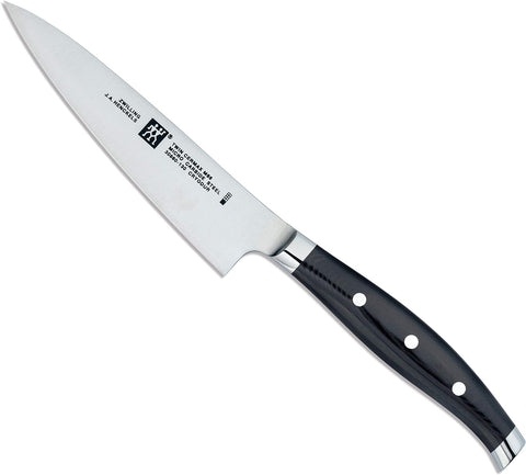 Image of J.A. HENCKELS Twin Cermax 5-Inch Petty/Utility Knife, 30860-130