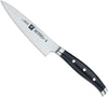 J.A. HENCKELS Twin Cermax 5-Inch Petty/Utility Knife, 30860-130