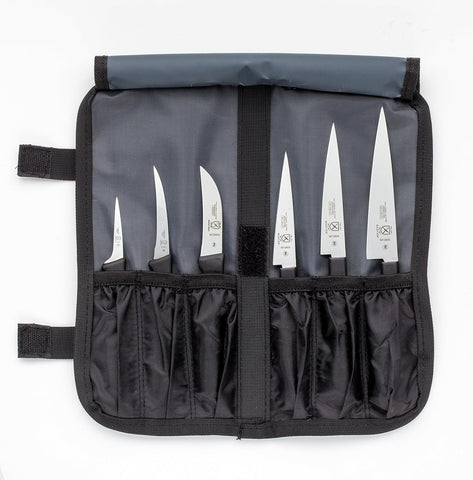 Image of 7 Piece Carving Knife Set