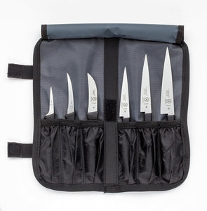 7 Piece Carving Knife Set