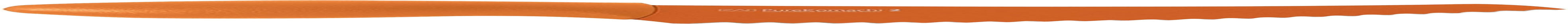 Kai PRO Pure  2 Bread Knife 8”, Wide Serrations Are Gentle on Bread, Comfortable Handle Offers Secure Grip in Wet Conditions; Serrated Kitchen Knife