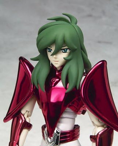 Image of Saint Seiya Saint Cloth Myth Bronze Andromeda Shun Action Figure