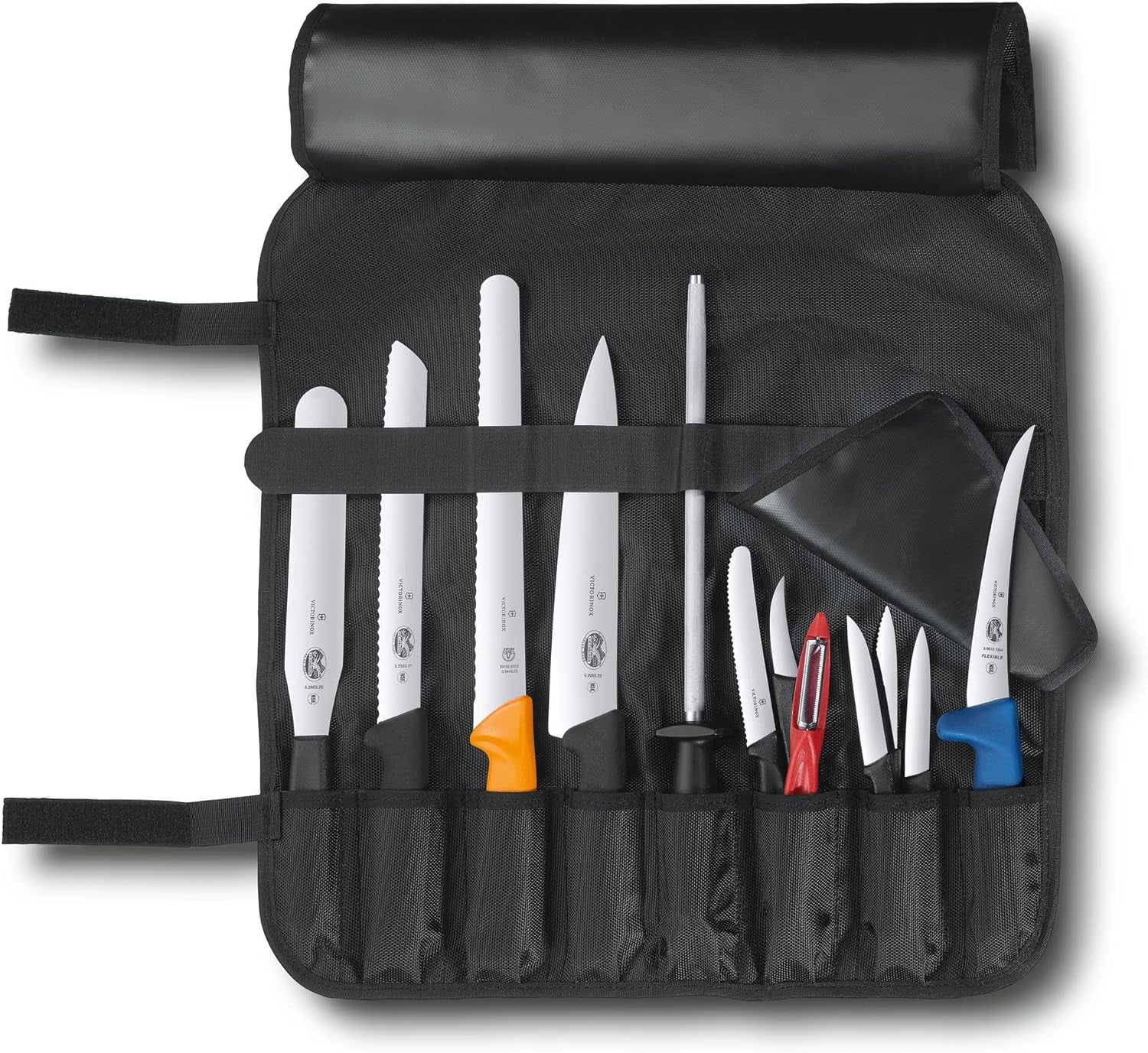 CP448 Knife Roll Bag
