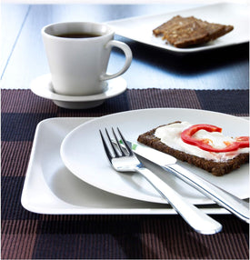 Dragon 20-Piece Flatware Set, Stainless Steel