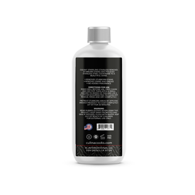 Culina Stainless Steel Cleaner for Cookware & Appliances | 12 oz |  Kosher OU Certified | Made in USA