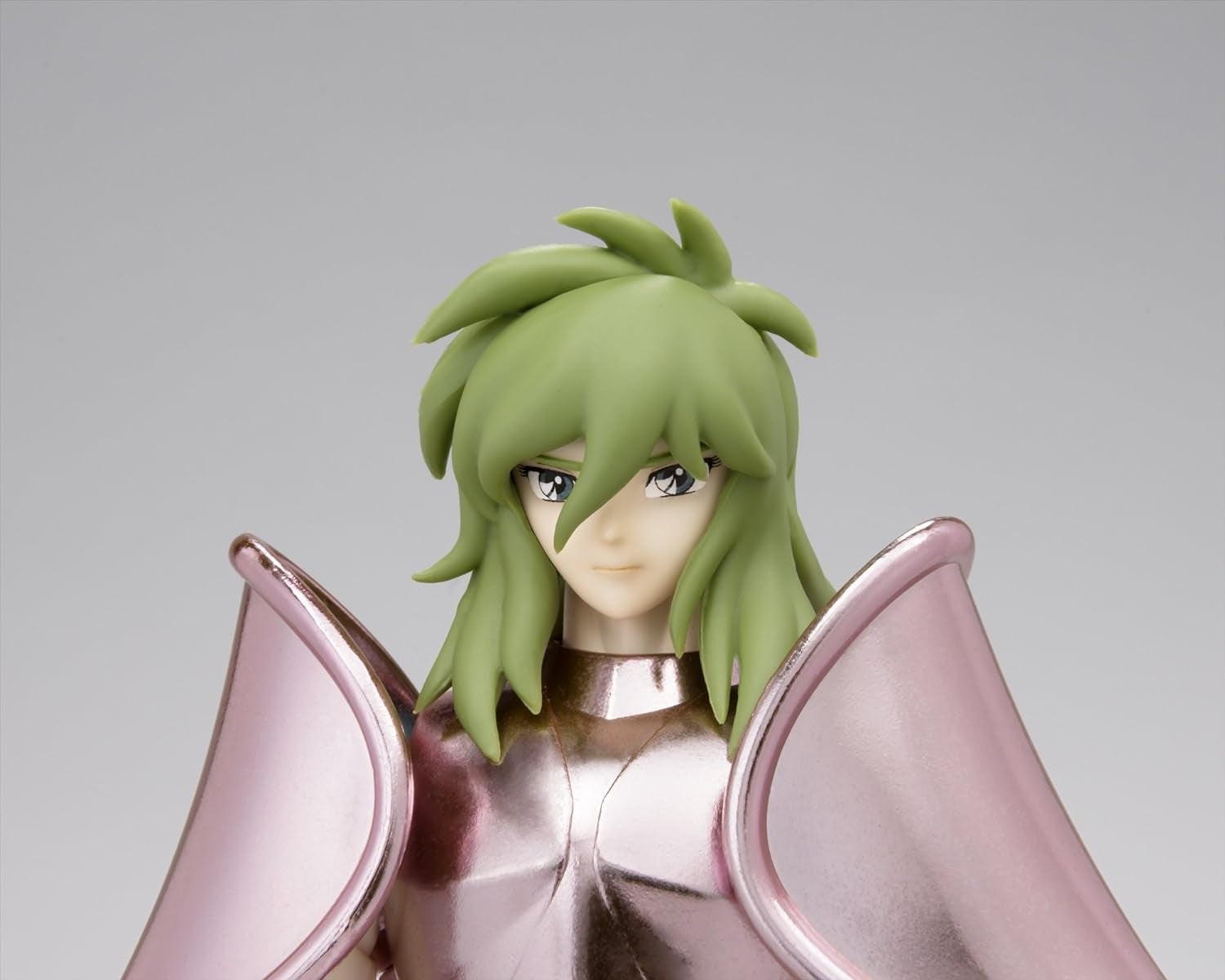 Saint Seiya Saint Cloth Myth Andromeda Shun (Revival Ver)