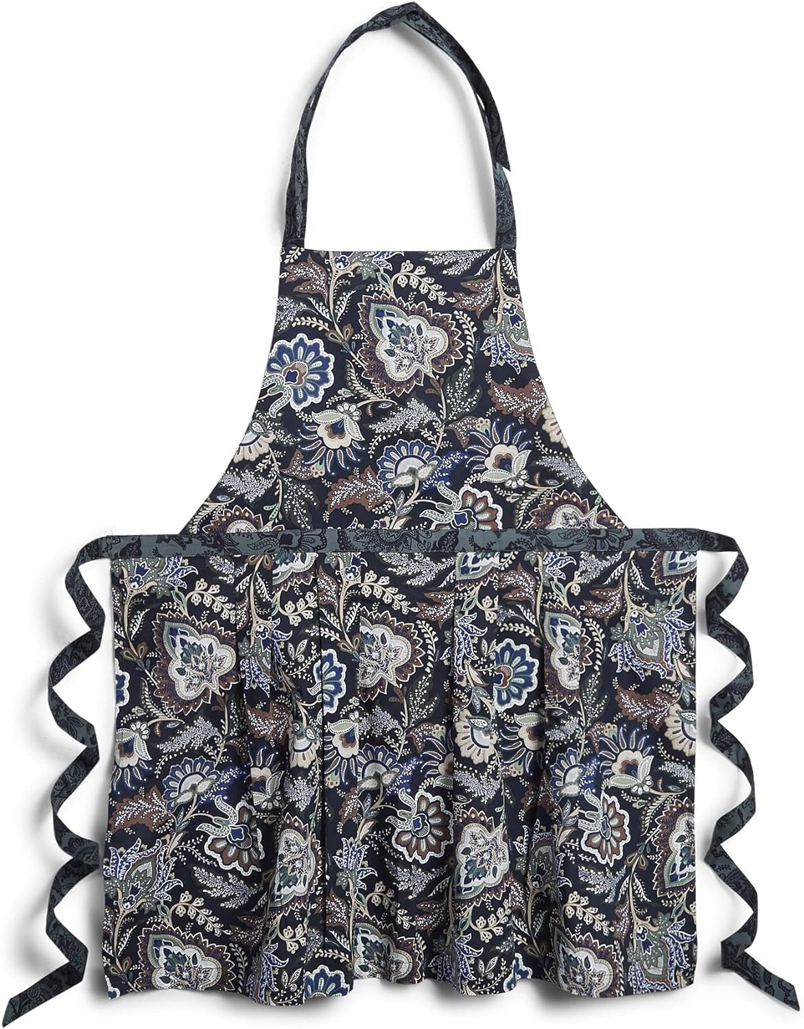 Women'S Lightweight Cotton Apron