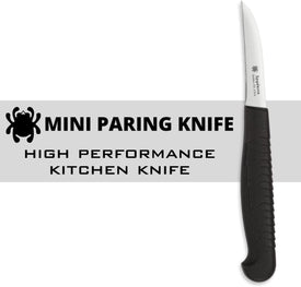 Mini Paring Kitchen Knife with 2.25