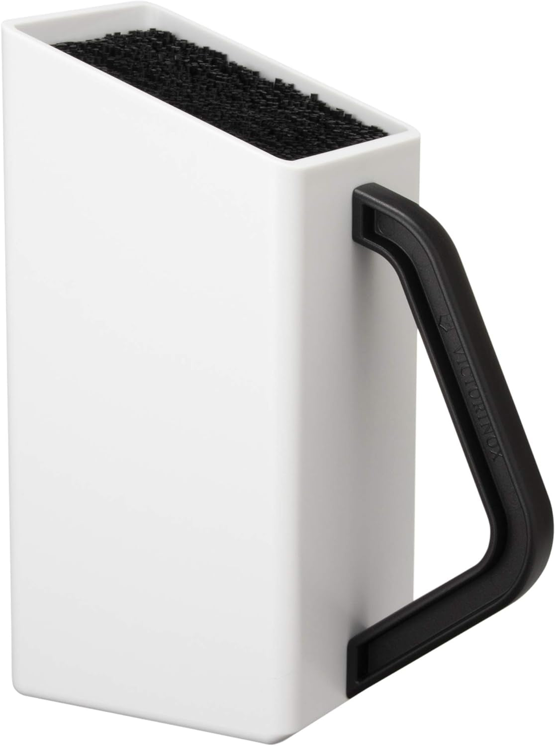 Small Cutlery Block SC White 7.7031.07