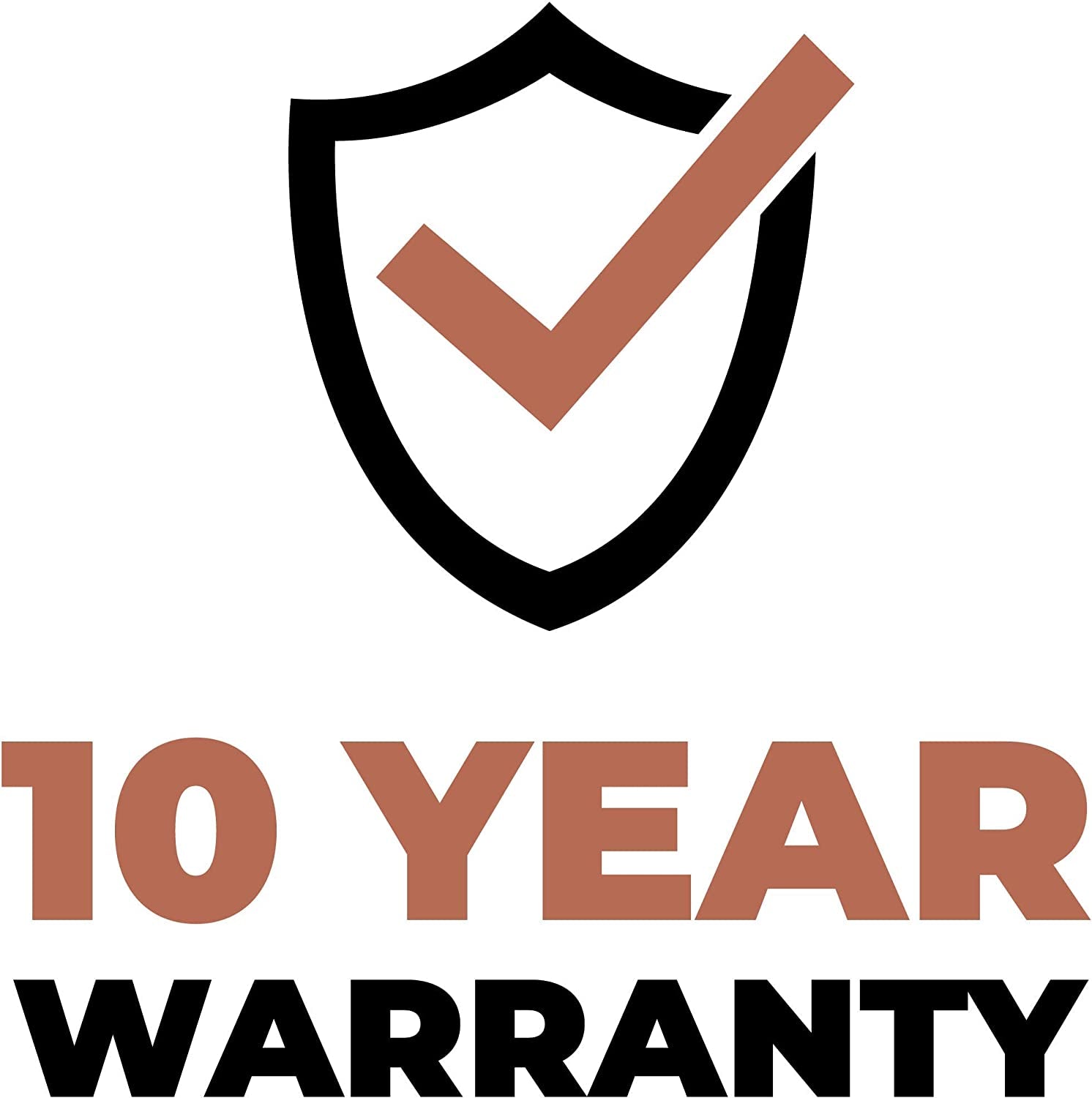 Expandable Bamboo Drawer Organizer - Large Kitchen Utensil Holder for Cutlery, Silverware, Flatware Storage - Utensil Organizer for Kitchen Drawers, Desk, Junk Drawer Organizer Tray, 8-Slot