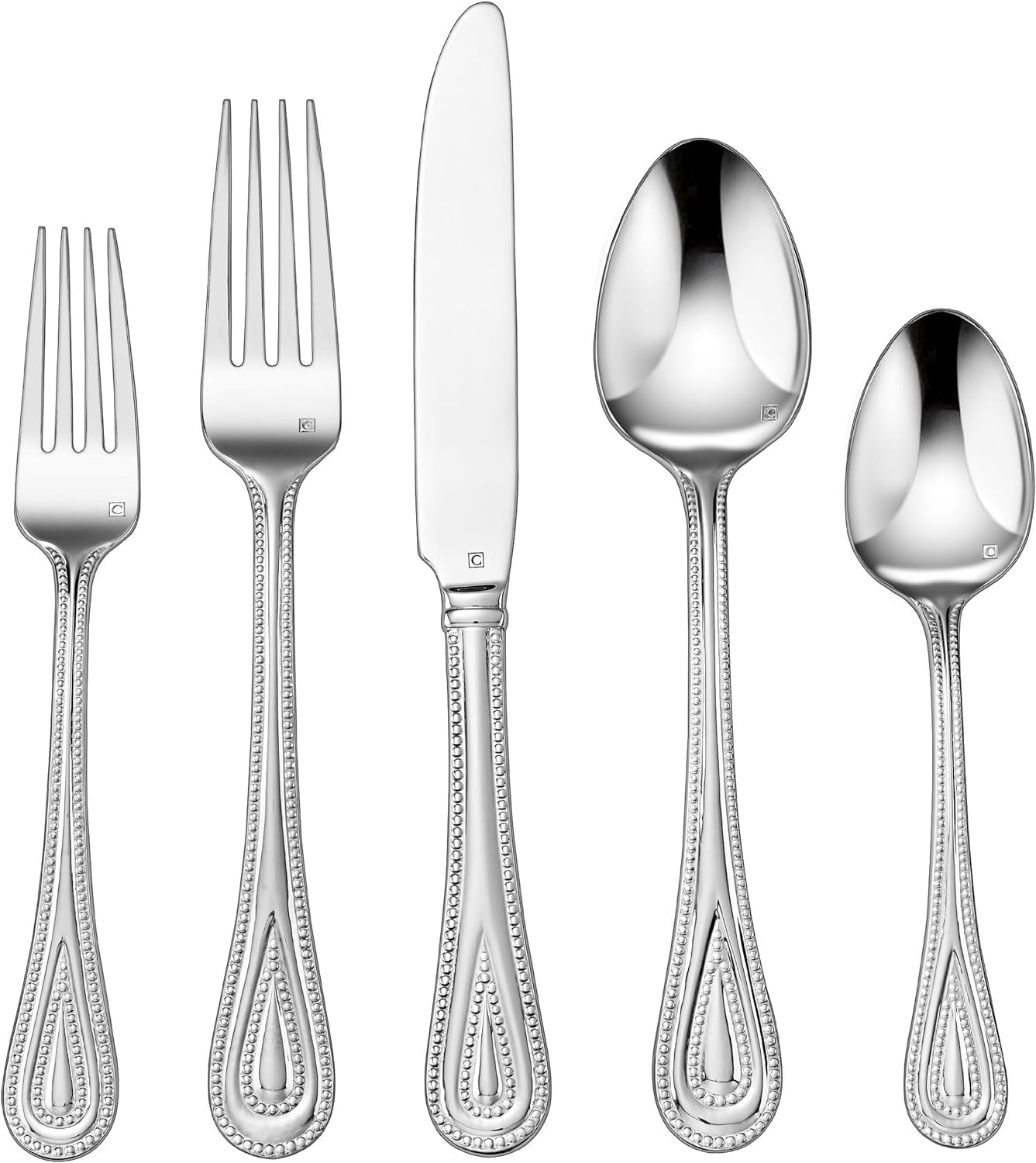 CFE-01-FP20 20-Piece Flatware Set, Fampoux