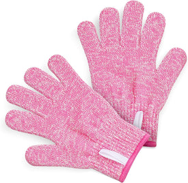 2 Pack Kids Cut Resistant Gloves