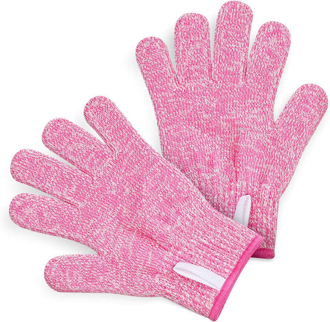 Image of 2 Pack Kids Cut Resistant Gloves