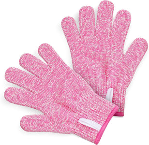 2 Pack Kids Cut Resistant Gloves