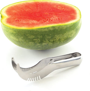5151 Watermelon Slicer, Silver