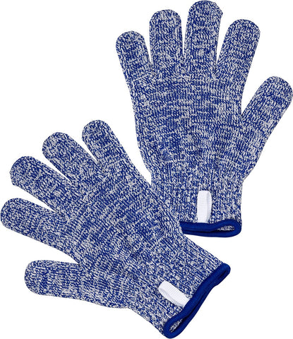 Image of 2 Pack Kids Cut Resistant Gloves