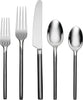 Raven 20PC (3) Flatware-Sets, Silver