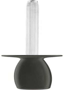 C77SSB-12P Color Pro Collection 12 Piece Knife Block Set, Black