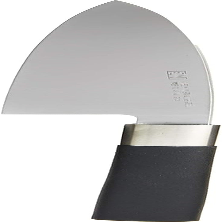 Wasabi Deba Knife 6", Traditional Japanese Knife for Fish and Poultry, Stainless Steel Blade, Comfortable Handle, Handcrafted Japanese Kitchen Knives