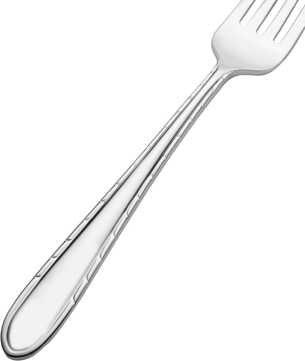 Arturo 18/10 16 Piece Stainless Steel Flatware Set, Service for 4