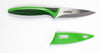 , Paring Knife 35 Green, 1 Each