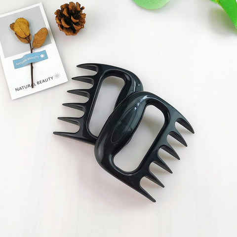 Image of Shredding Claws - the Ultimate Kitchen Tool for Effortless Shredding