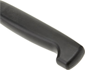 Four Stars Peeling Knife, Silver/Black