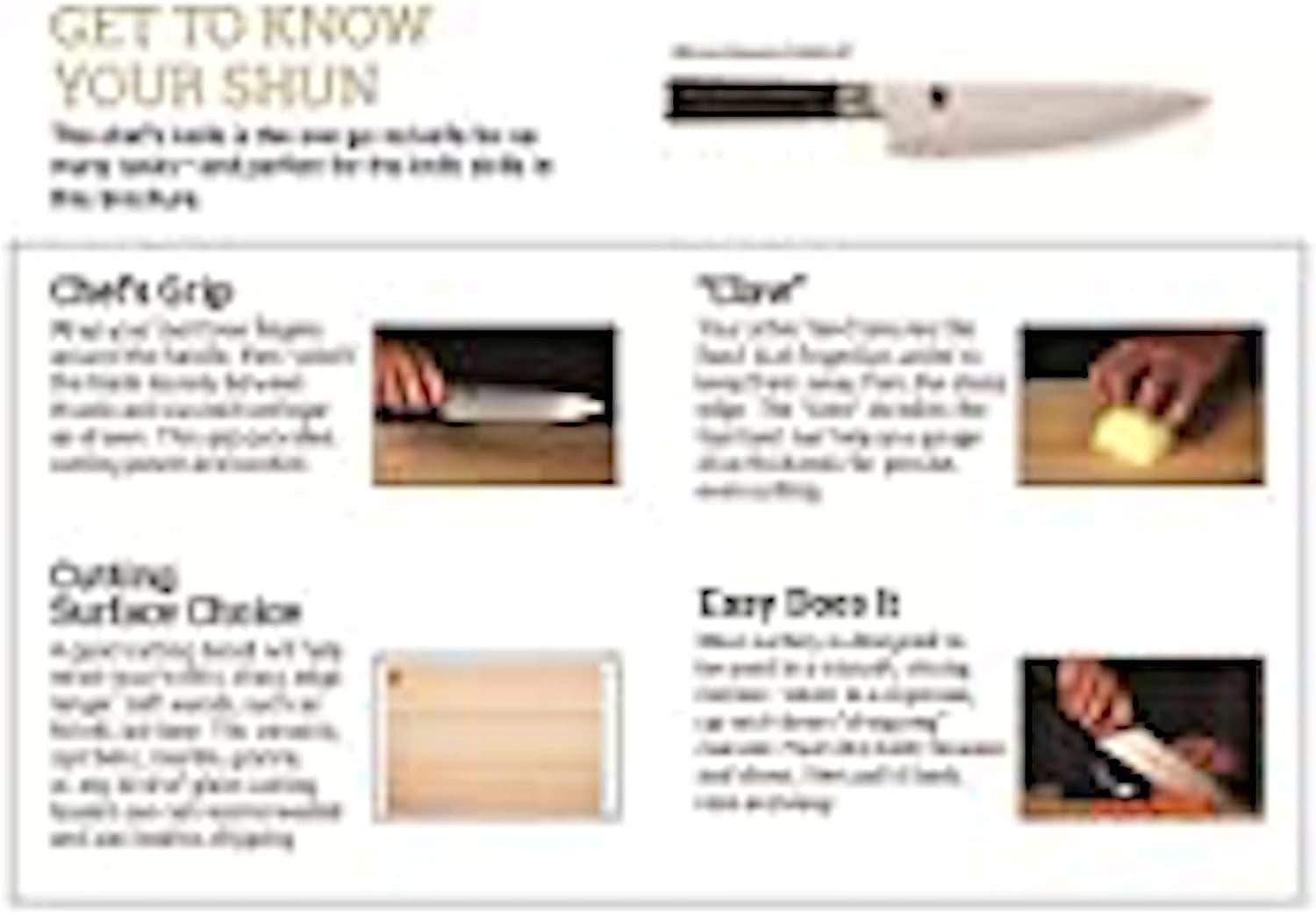 Cutlery 17-Slot Angled Knife Block, Hardwood Block with Attractive Dark Stain, Authentic, Japanese Universal Knife Block, Knife Holder for Kitchen Counter