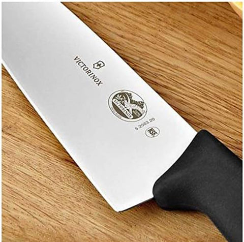 Image of Fibrox Pro Chef'S Knife, 8-Inch Chef'S FFP - SET of 2