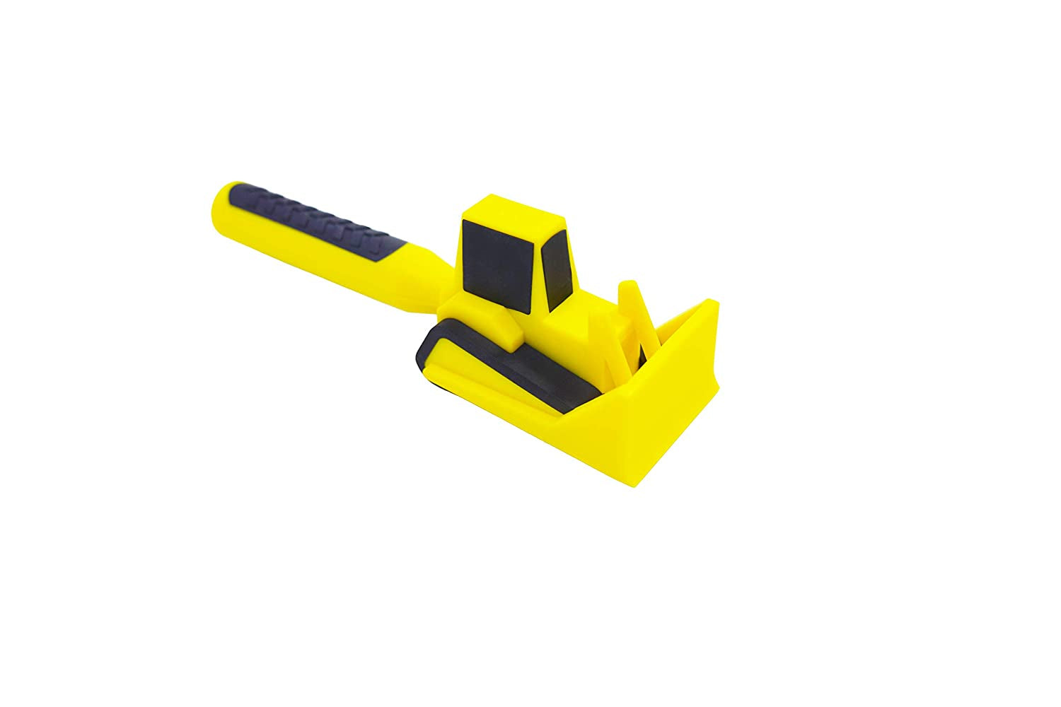 - Toddler Utensils Made in USA - Construction Silverware for Toddlers - Construction Utensils for Kids - Construction Eating Set with Excavator Fork and Spoon - Constructive Eats