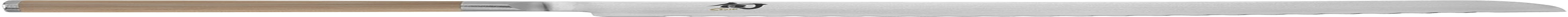Classic Blonde 9” Bread Knife, Blonde Pakkawood Handle, Full Tang VG-MAX Blade