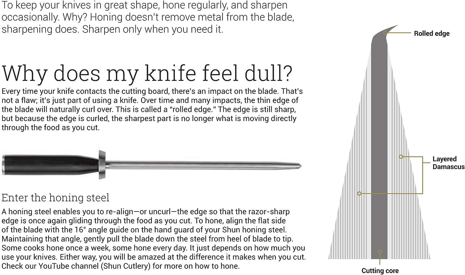 Cutlery Premier Grey Utility Knife 6.5", Narrow, Straight-Bladed Kitchen Knife Perfect for Precise Cuts, Ideal for Preparing Sandwiches or Trimming Small Vegetables, Handcrafted Japanese Knife