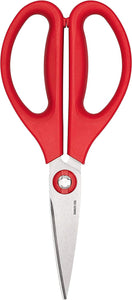 Good Grips Kitchen Scissors 0.9 X 3.5 X 8.1"