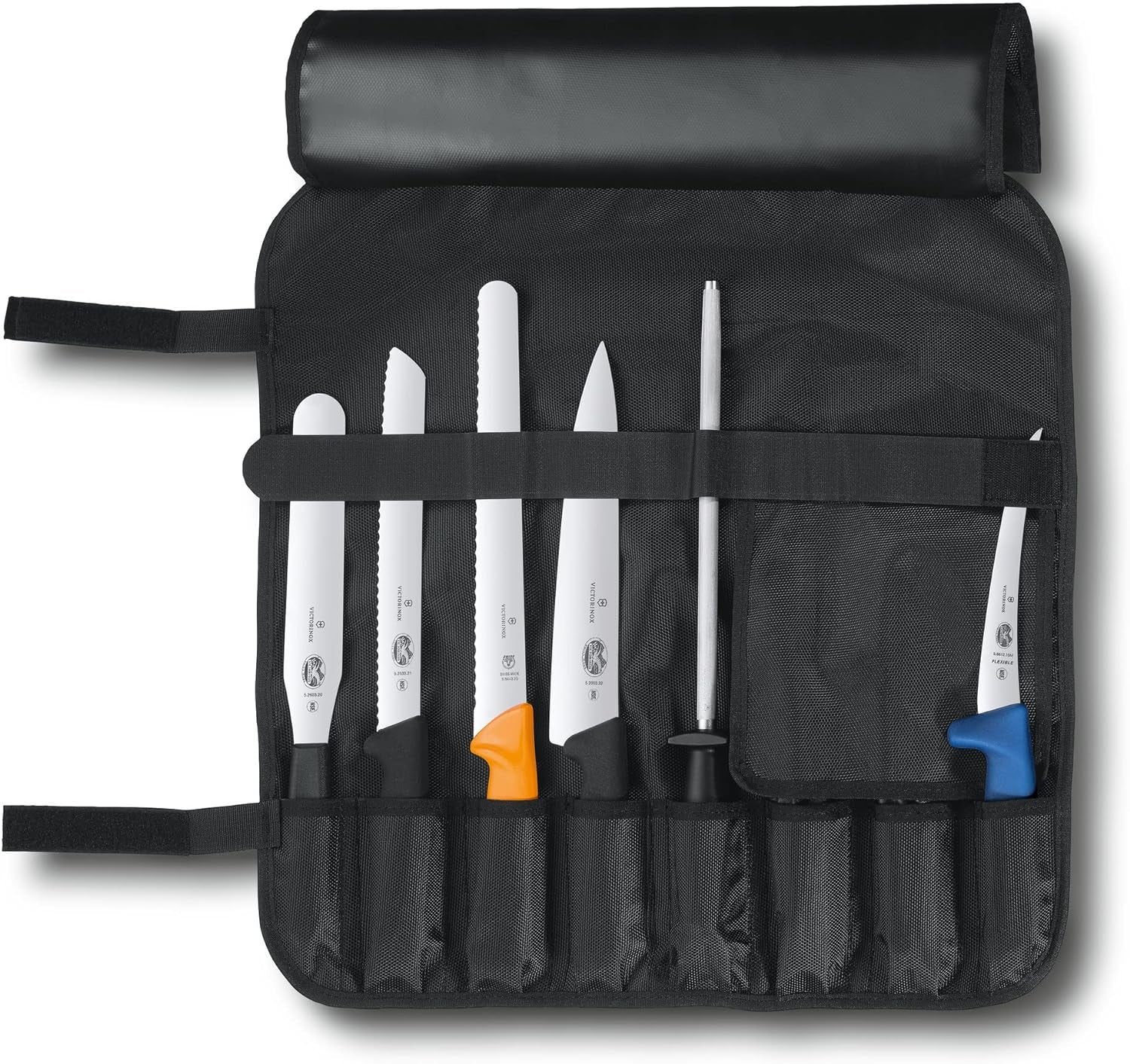 CP448 Knife Roll Bag