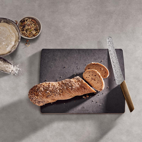 Image of Swiss Modern Bread and Pastry Damast Limited Edition 2021