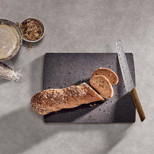 Swiss Modern Bread and Pastry Damast Limited Edition 2021